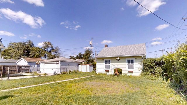 737 Cherry Street, Hammond, IN 46324