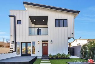 3141 S Halm, Los Angeles, CA 90034