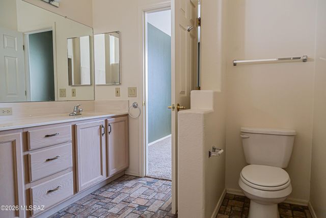 11146 N Desert Flower Drive, Tucson, AZ 85737