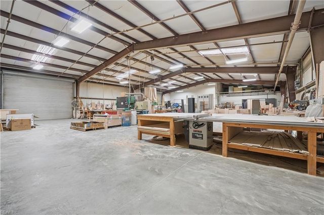 106 Industry DR, Yorktown, VA 23693