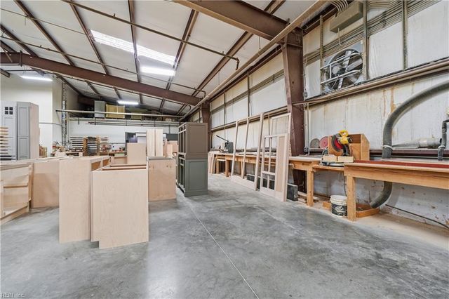 106 Industry DR, Yorktown, VA 23693