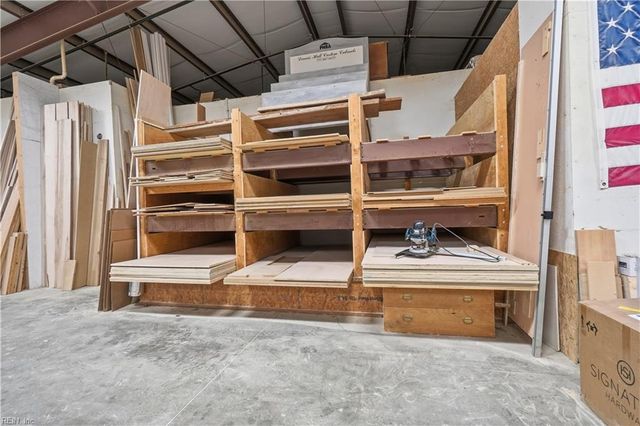 106 Industry DR, Yorktown, VA 23693