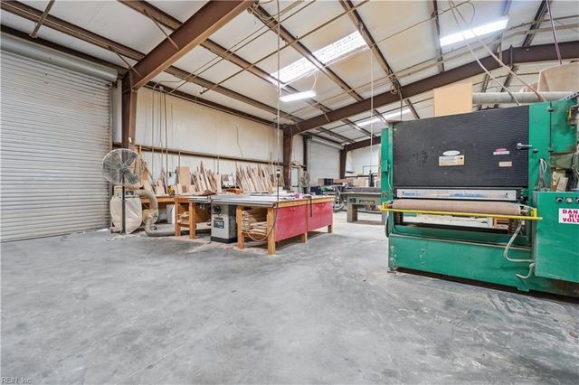 106 Industry DR, Yorktown, VA 23693