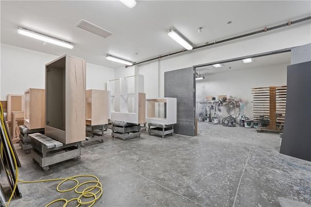 106 Industry DR, Yorktown, VA 23693