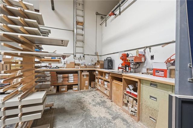 106 Industry DR, Yorktown, VA 23693