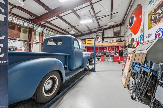 106 Industry DR, Yorktown, VA 23693