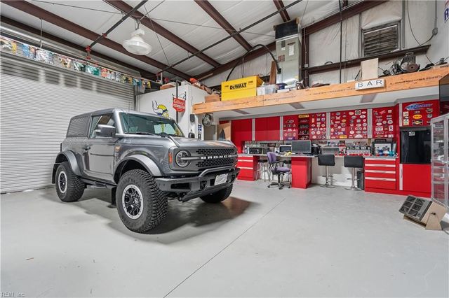 106 Industry DR, Yorktown, VA 23693