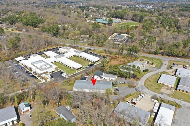 106 Industry DR, Yorktown, VA 23693