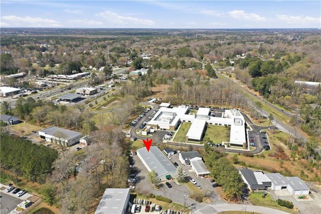 106 Industry DR, Yorktown, VA 23693