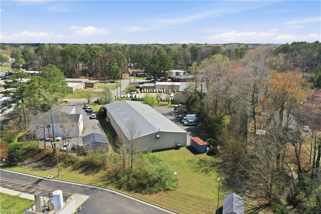 106 Industry DR, Yorktown, VA 23693