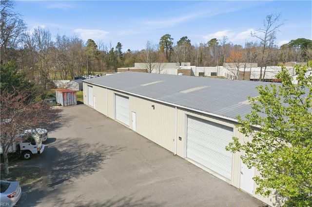 106 Industry DR, Yorktown, VA 23693