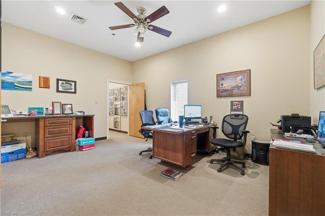 106 Industry DR, Yorktown, VA 23693