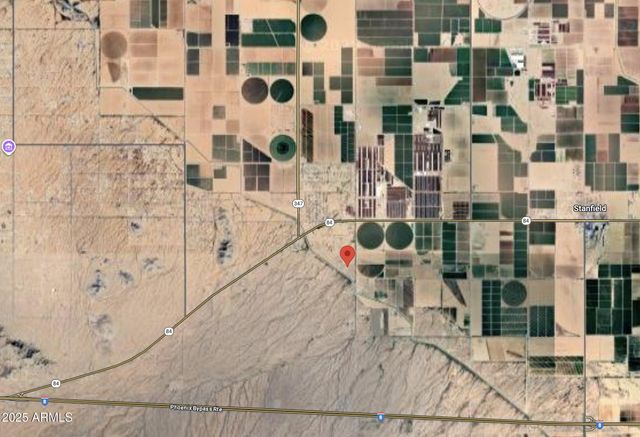 1364 S LOPEZ Road 5, Maricopa, AZ 85139