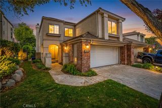 24526 Windsor Drive A, Valencia, CA 91355