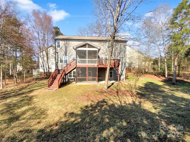 10940 Wild Dove Lane, Charlotte, NC 28277