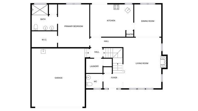 10940 Wild Dove Lane, Charlotte, NC 28277