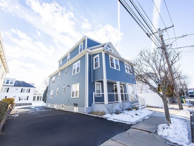 39-41 Hancock St 41, Medford, MA 02155