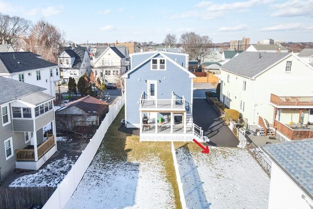 39-41 Hancock St 41, Medford, MA 02155