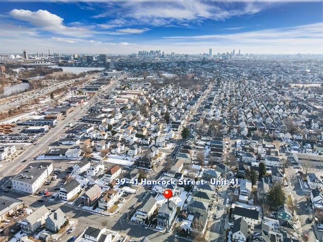 39-41 Hancock St 41, Medford, MA 02155