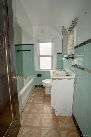 14827 Fairmount Drive, Detroit, MI 48205