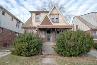 14827 Fairmount Drive, Detroit, MI 48205