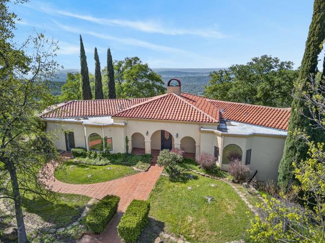 11717 Mourning Dove, Browns Valley, CA 95918