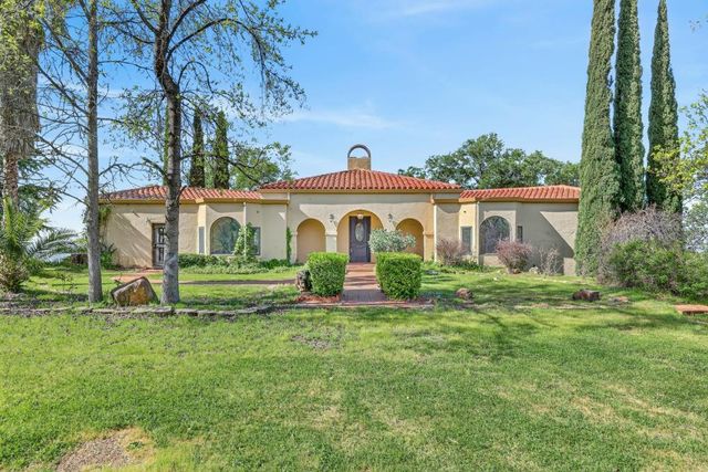 11717 Mourning Dove, Browns Valley, CA 95918