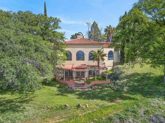 11717 Mourning Dove, Browns Valley, CA 95918