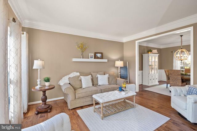 828 ANTHONY CT SE, Leesburg, VA 20175