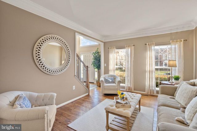 828 ANTHONY CT SE, Leesburg, VA 20175