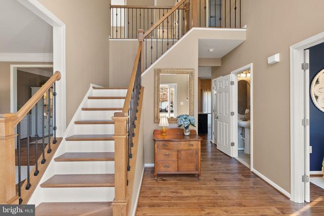 828 ANTHONY CT SE, Leesburg, VA 20175