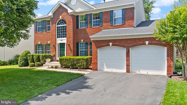 828 ANTHONY CT SE, Leesburg, VA 20175