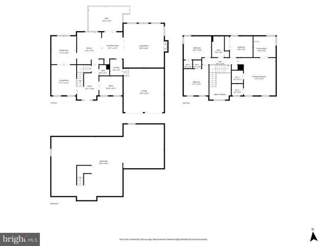 828 ANTHONY CT SE, Leesburg, VA 20175