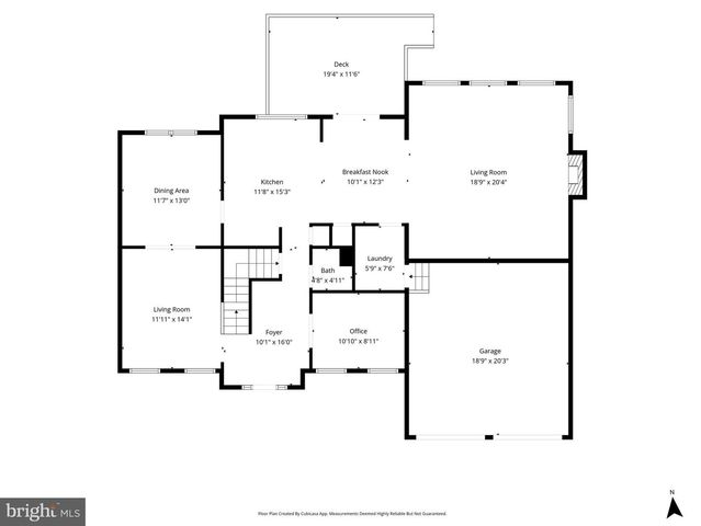 828 ANTHONY CT SE, Leesburg, VA 20175