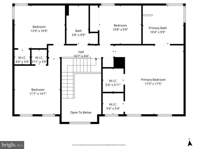 828 ANTHONY CT SE, Leesburg, VA 20175