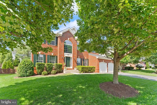 828 ANTHONY CT SE, Leesburg, VA 20175