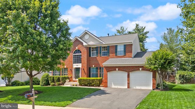 828 ANTHONY CT SE, Leesburg, VA 20175