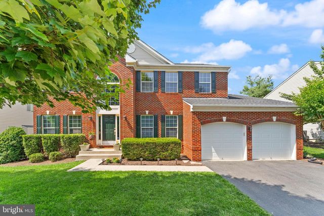 828 ANTHONY CT SE, Leesburg, VA 20175