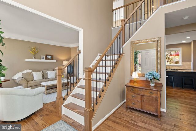 828 ANTHONY CT SE, Leesburg, VA 20175