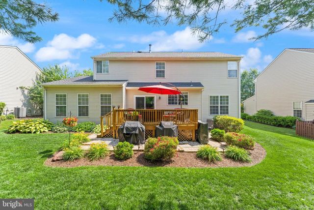 828 ANTHONY CT SE, Leesburg, VA 20175