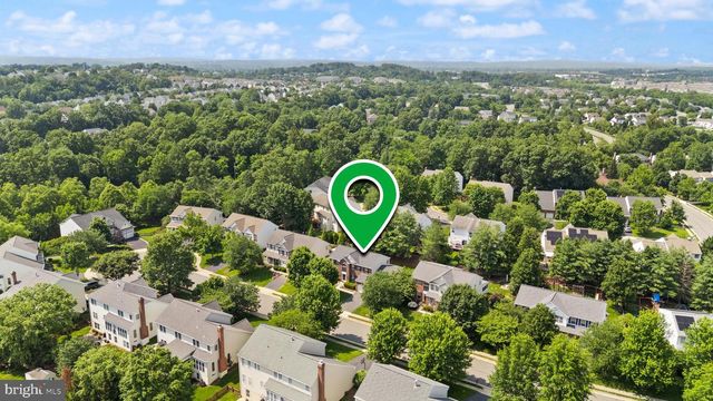 828 ANTHONY CT SE, Leesburg, VA 20175