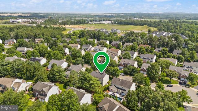 828 ANTHONY CT SE, Leesburg, VA 20175