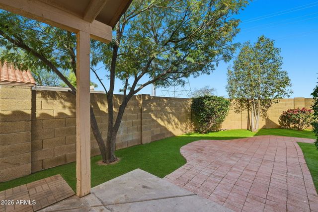 926 E HEARNE Way, Gilbert, AZ 85234