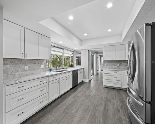 2426 RIVER RIDGE DRIVE, Sarasota, FL 34239