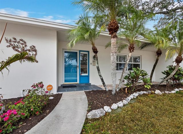2426 RIVER RIDGE DRIVE, Sarasota, FL 34239
