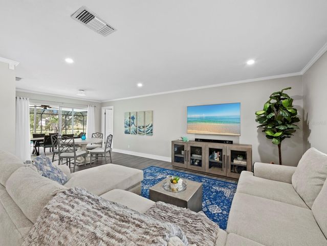 2426 RIVER RIDGE DRIVE, Sarasota, FL 34239