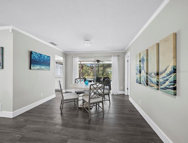 2426 RIVER RIDGE DRIVE, Sarasota, FL 34239