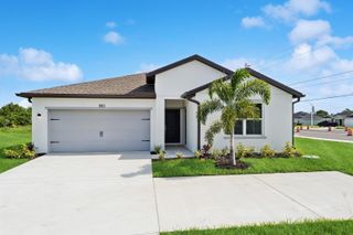 901 Alcantarra Boulevard 21, Port St Lucie, FL 34953