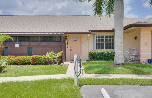 524 Ponderosa Drive 33e, Fort Pierce, FL 34982