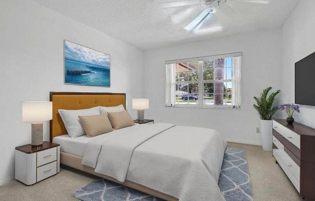 524 Ponderosa Drive 33e, Fort Pierce, FL 34982